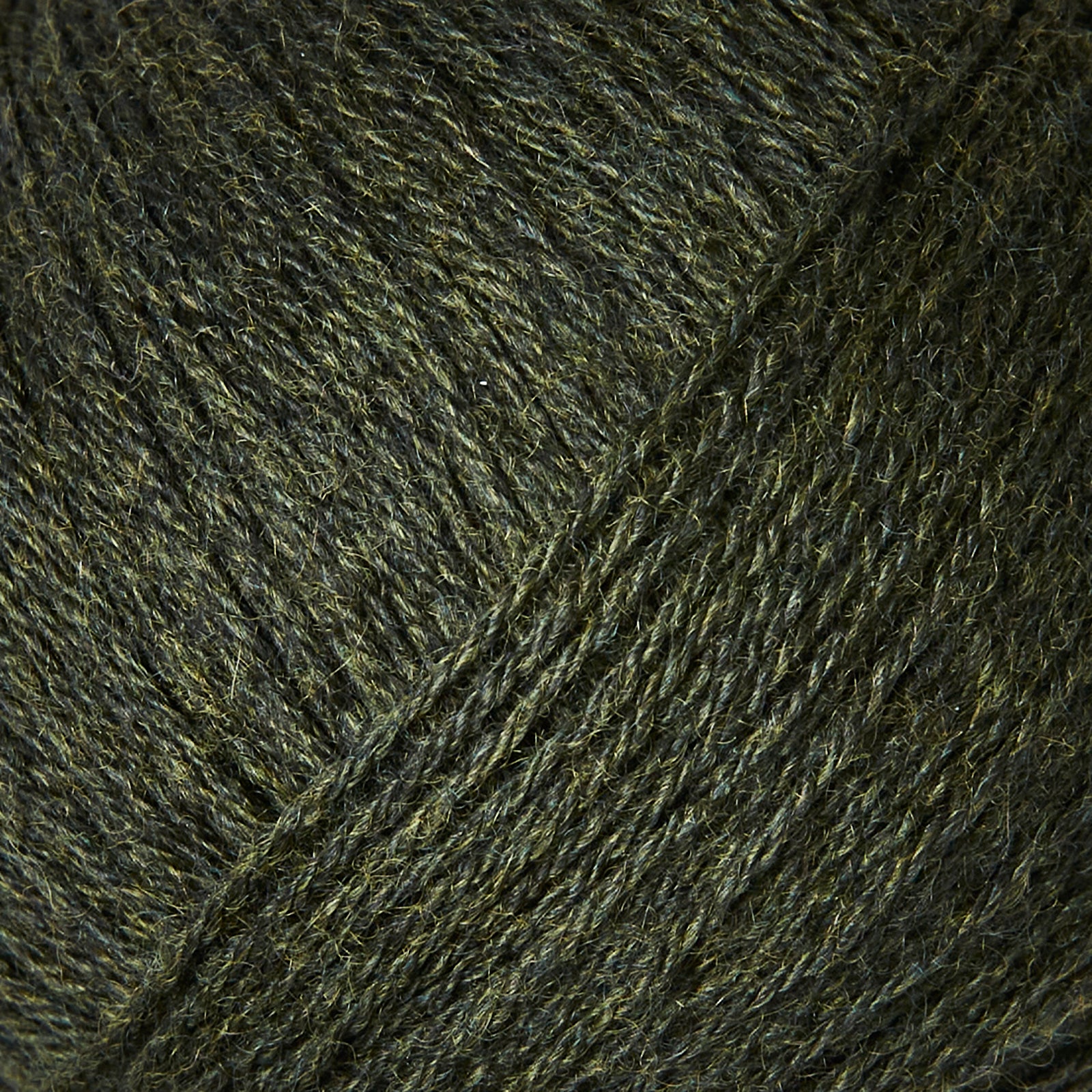 Knitting for Olive Compatible Cashmere - Slate Green
