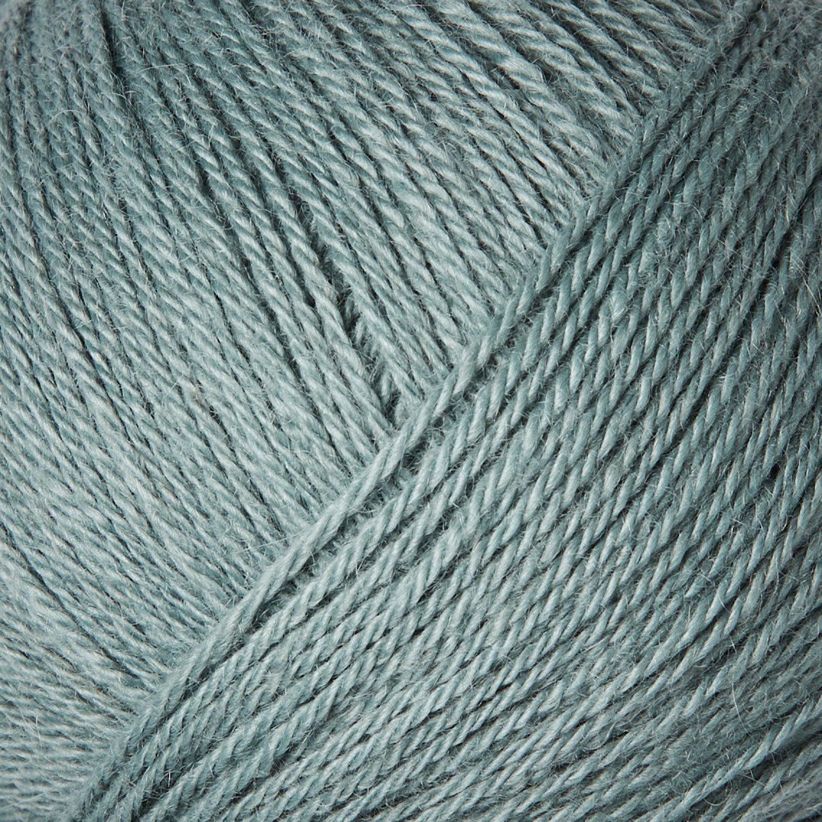 Knitting for Olive Compatible Cashmere - Dusty Aqua