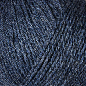 Knitting for Olive HEAVY Merino -  Blue Whale
