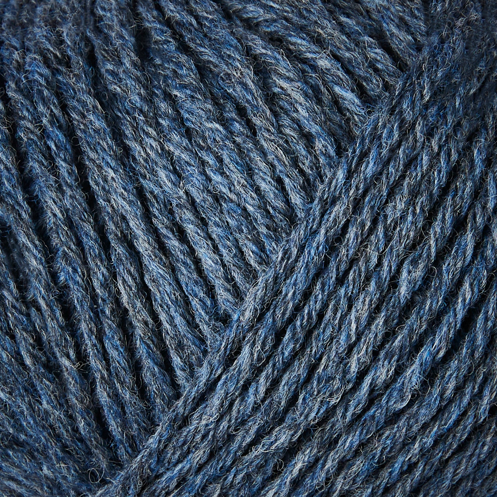 Knitting for Olive HEAVY Merino -  Blue Whale