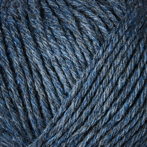 Knitting for Olive HEAVY Merino -  Blue Jeans