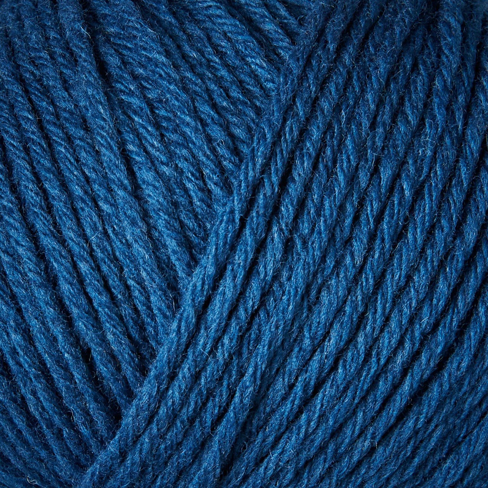Knitting for Olive HEAVY Merino - Blue Tit