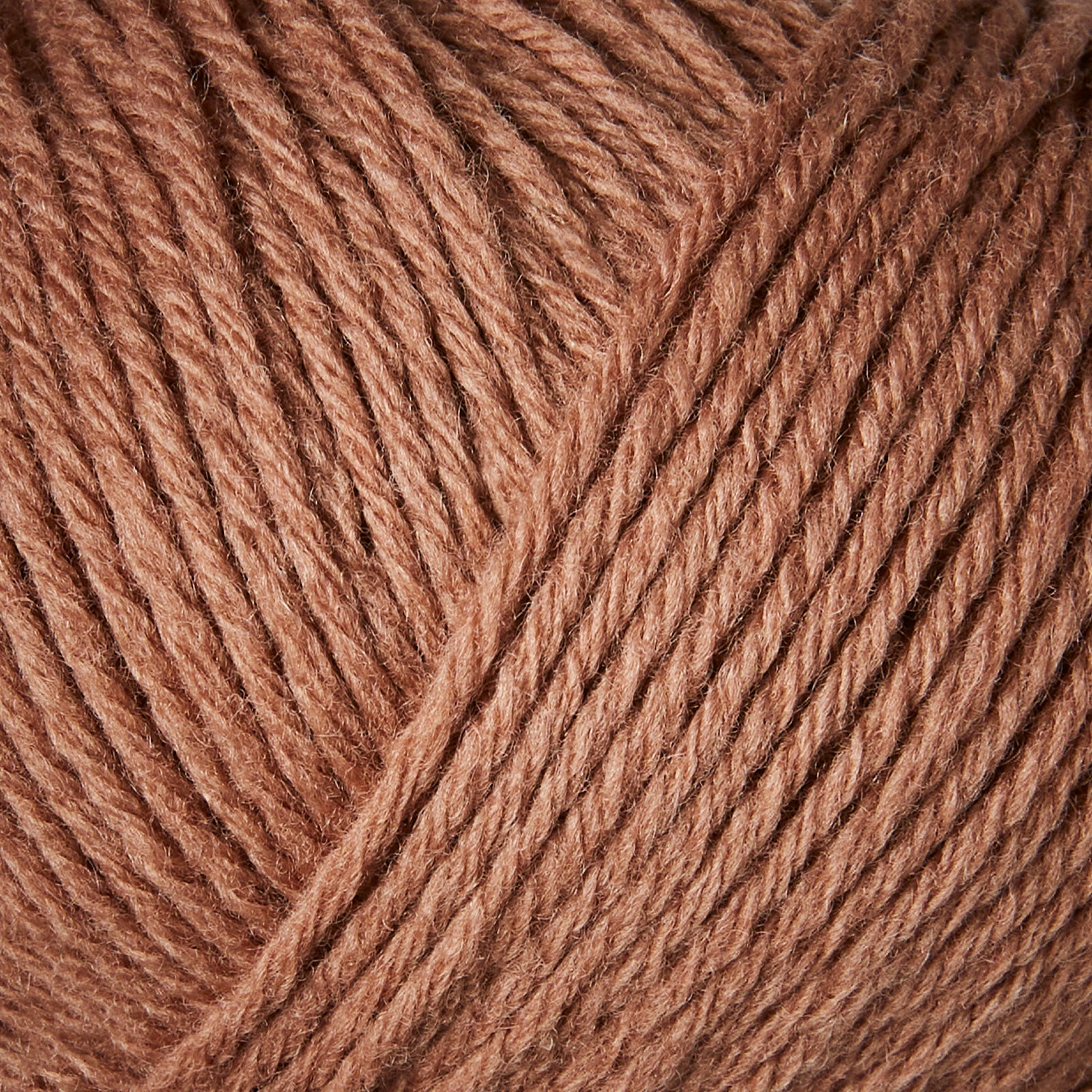 Knitting for Olive HEAVY Merino - Brown Nougat