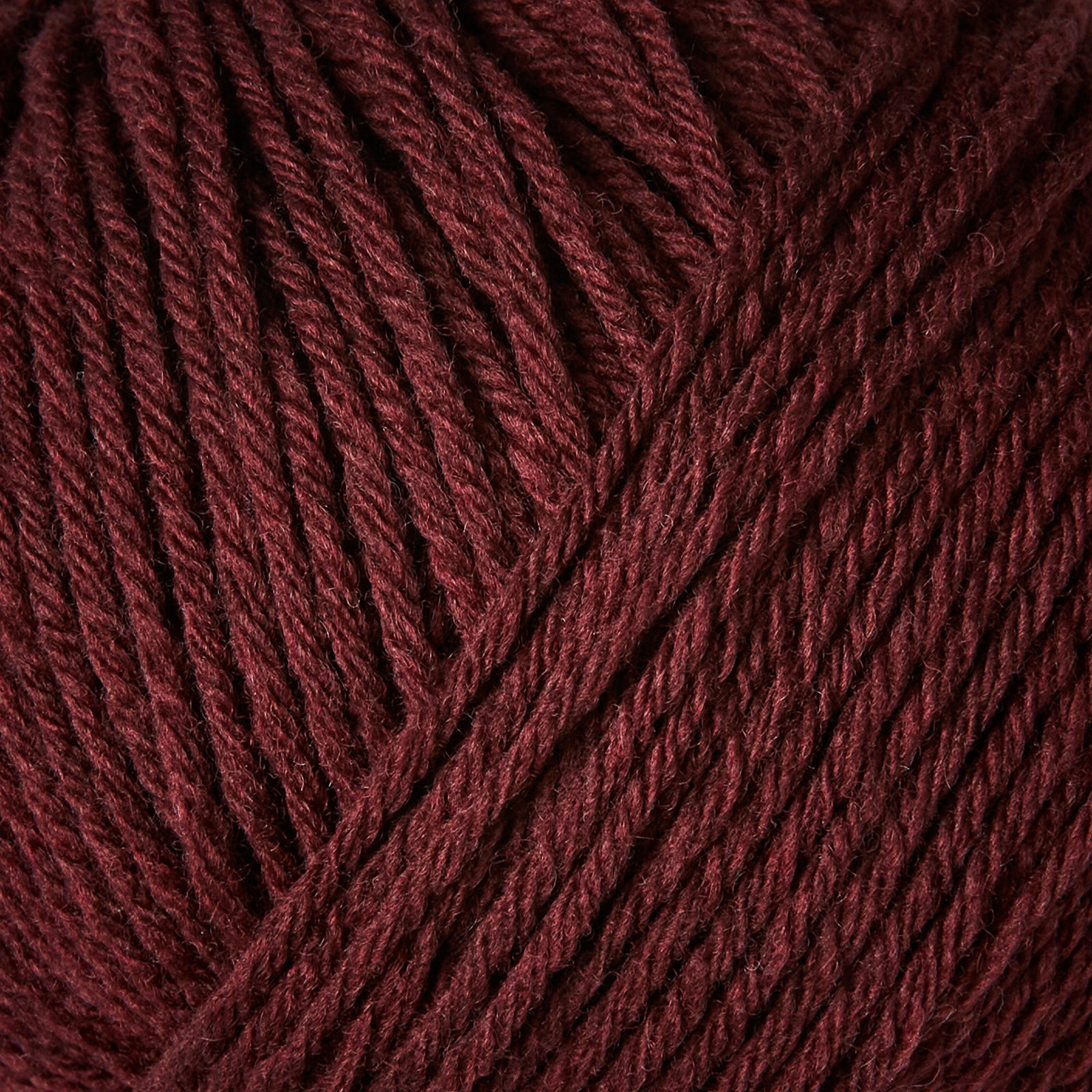 Knitting for Olive HEAVY Merino - Bordeaux