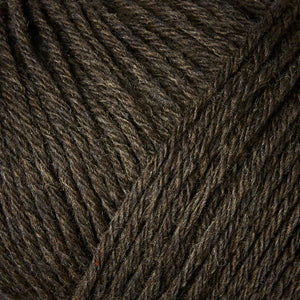 Knitting for Olive HEAVY Merino -  Brown Bear