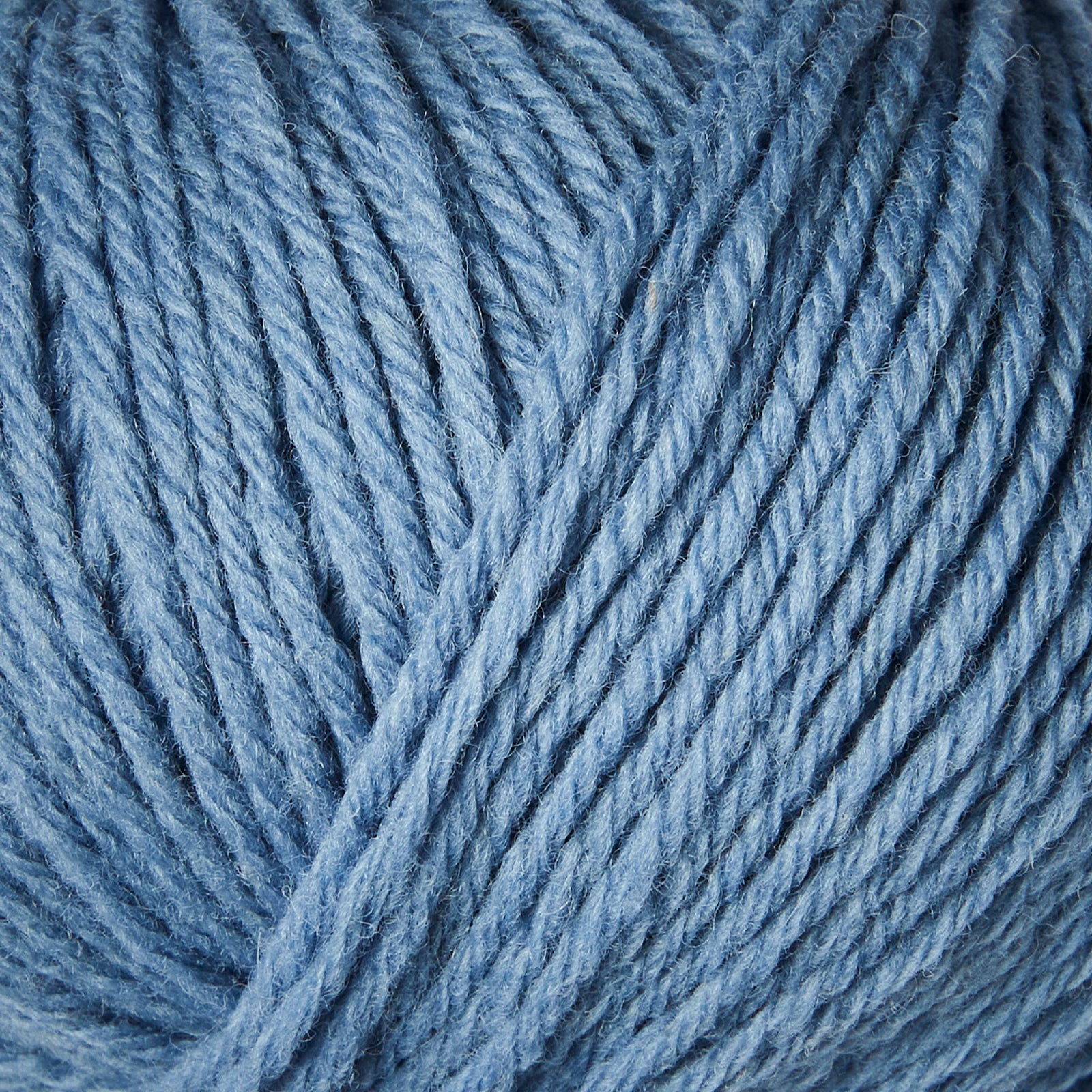 Knitting for Olive HEAVY Merino - Dove Blue