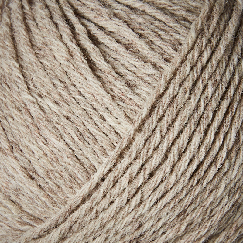Knitting for Olive HEAVY Merino - Oatmeal