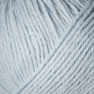 Knitting for Olive HEAVY Merino - Ice Blue