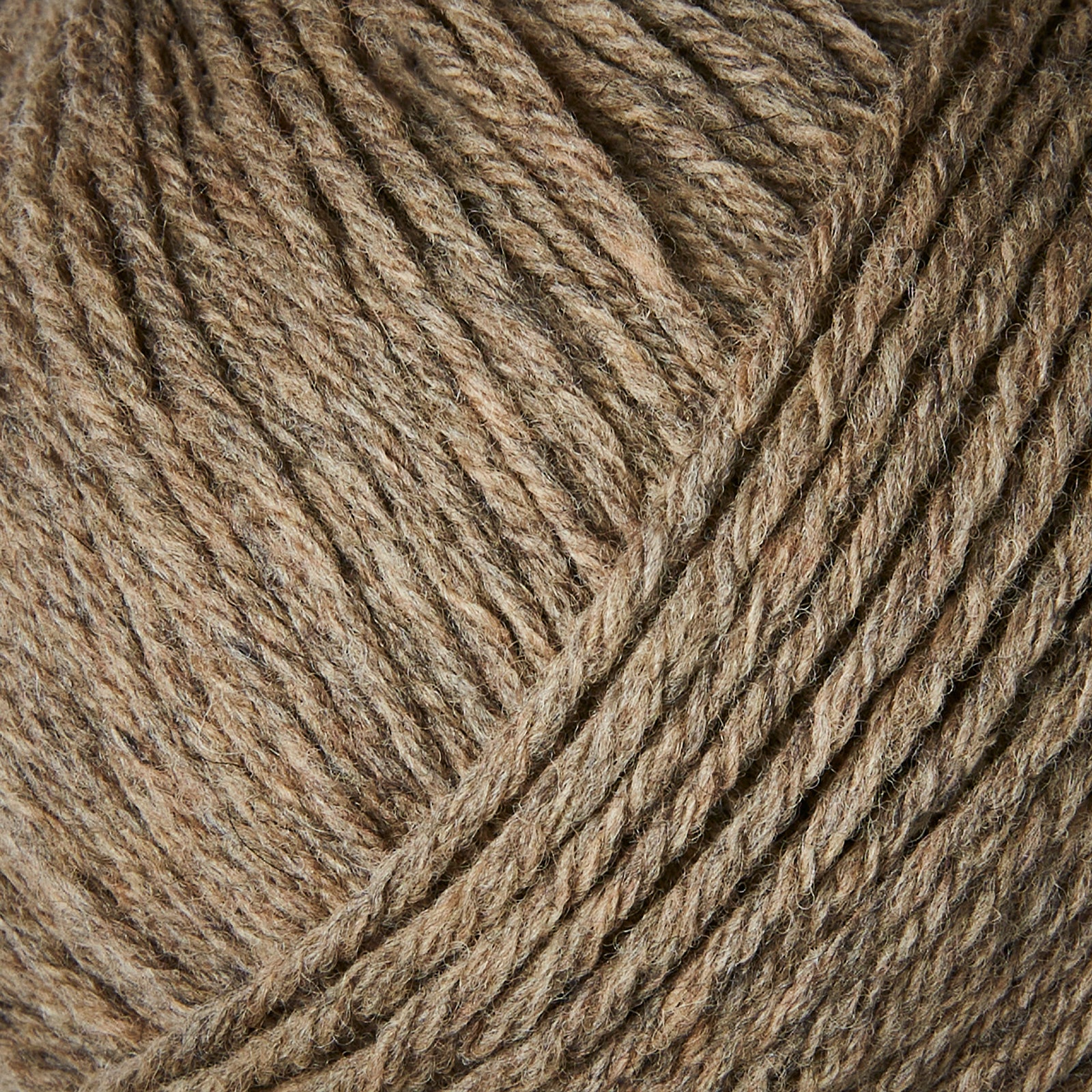 Knitting for Olive HEAVY Merino - Soil