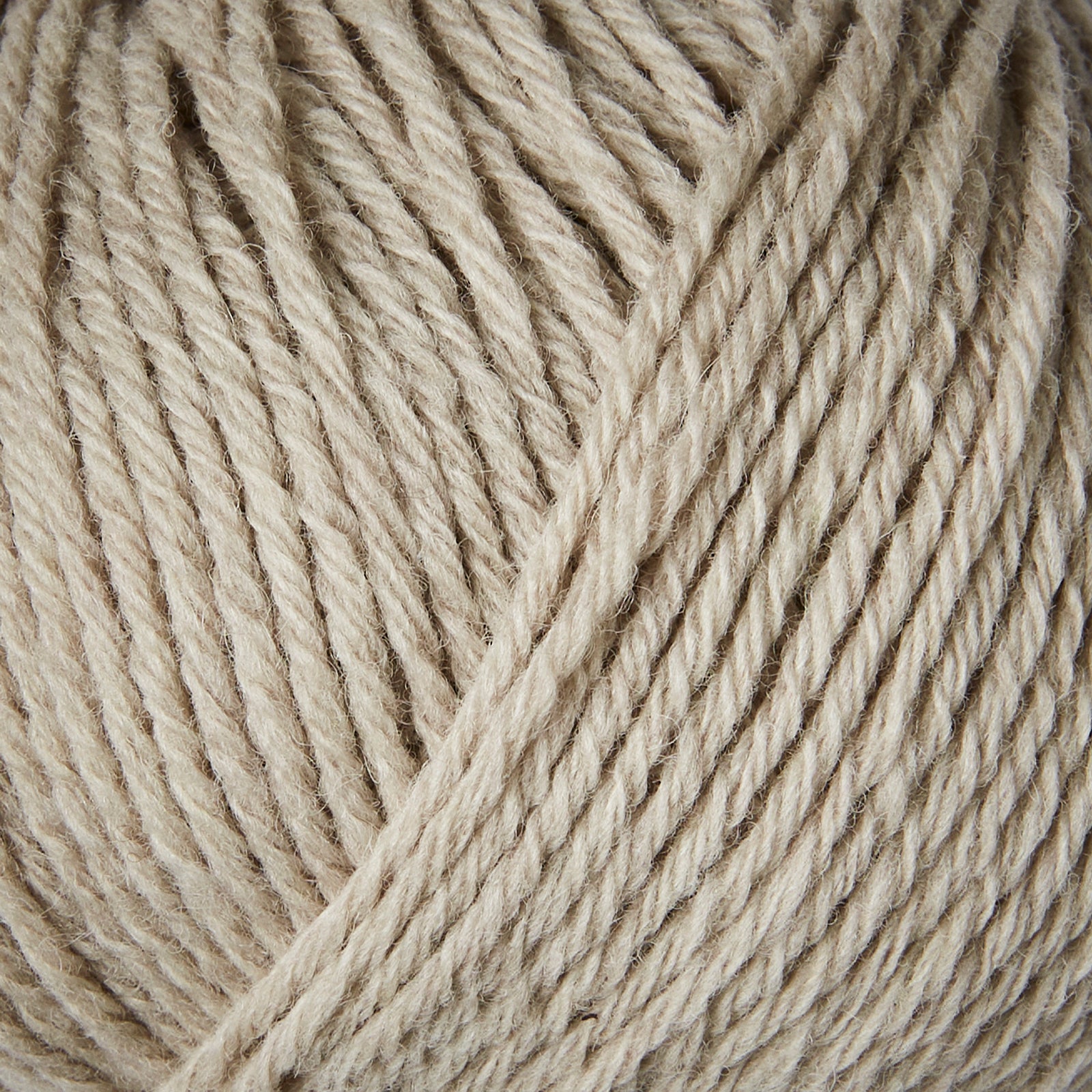 HEAVY Merino - Nordic Beach