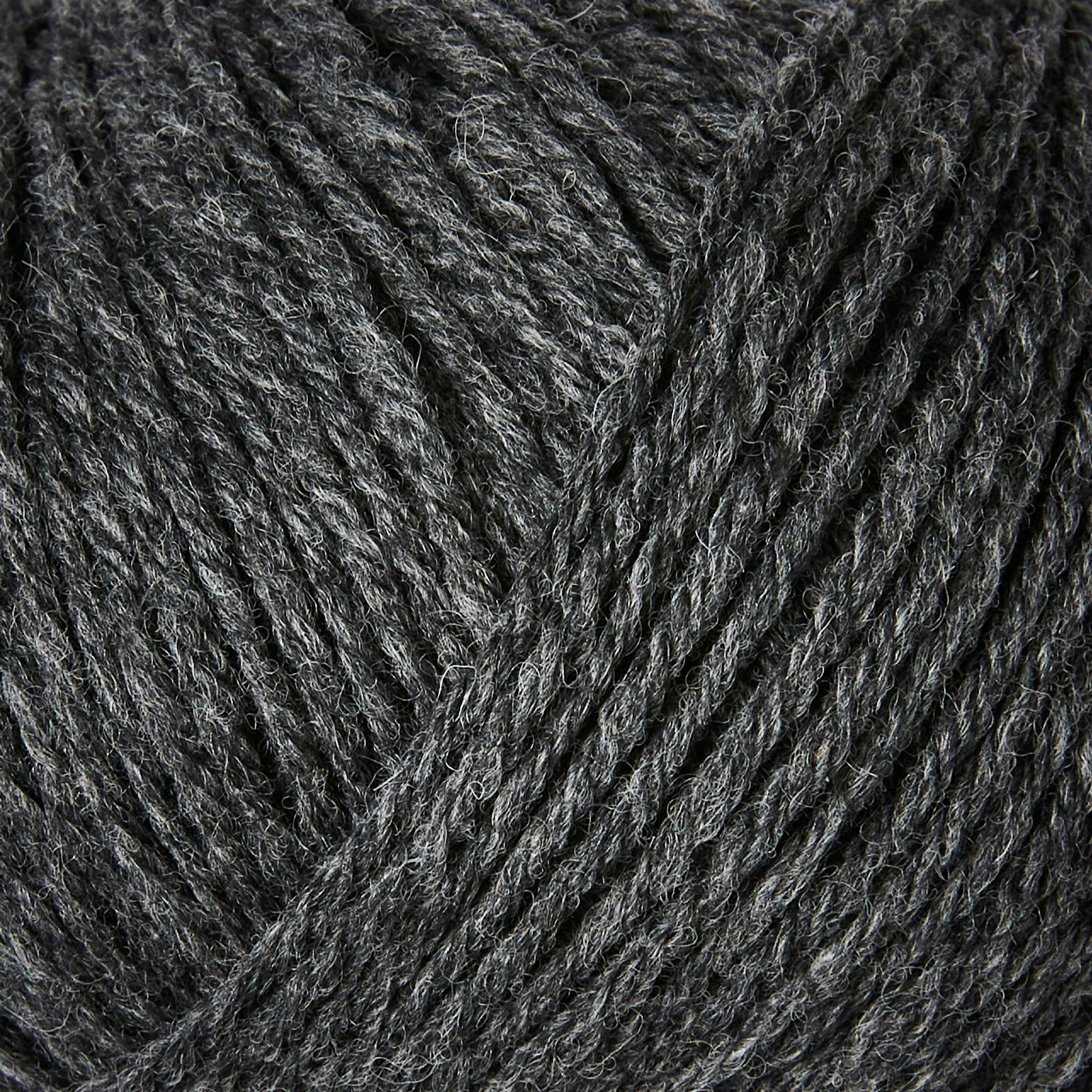 HEAVY Merino - Slate Gray