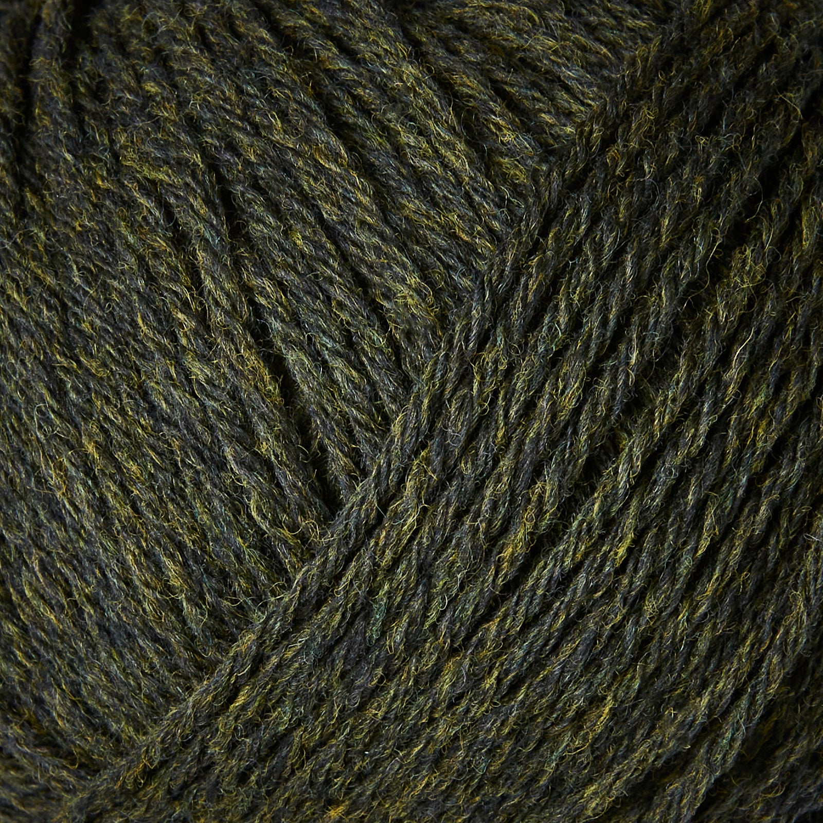Knitting for Olive HEAVY Merino - Slate Green