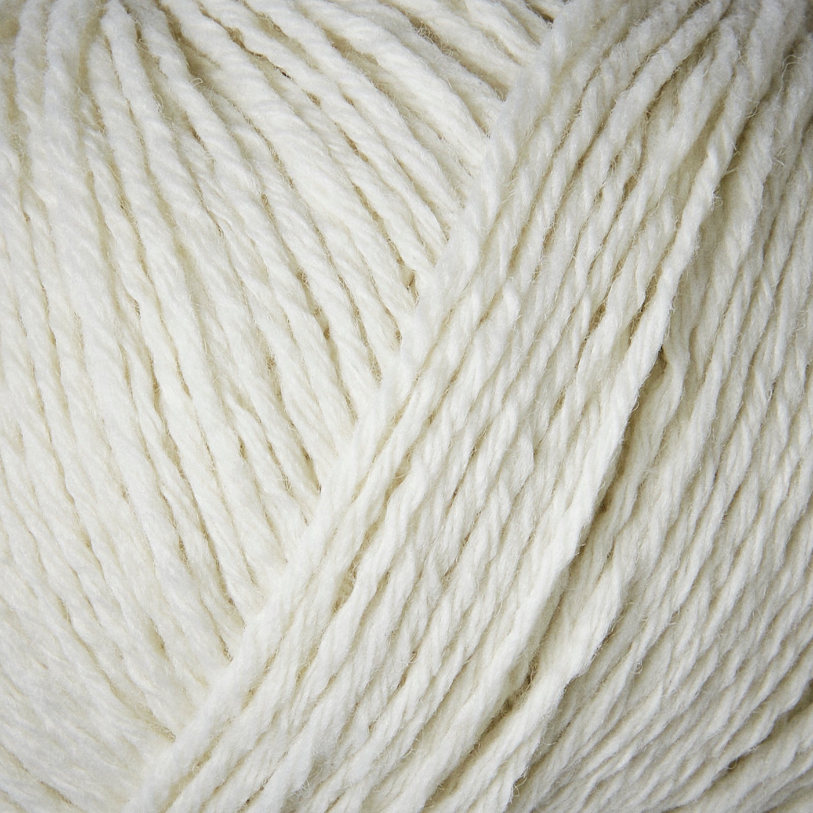 HEAVY Merino - Snowflake