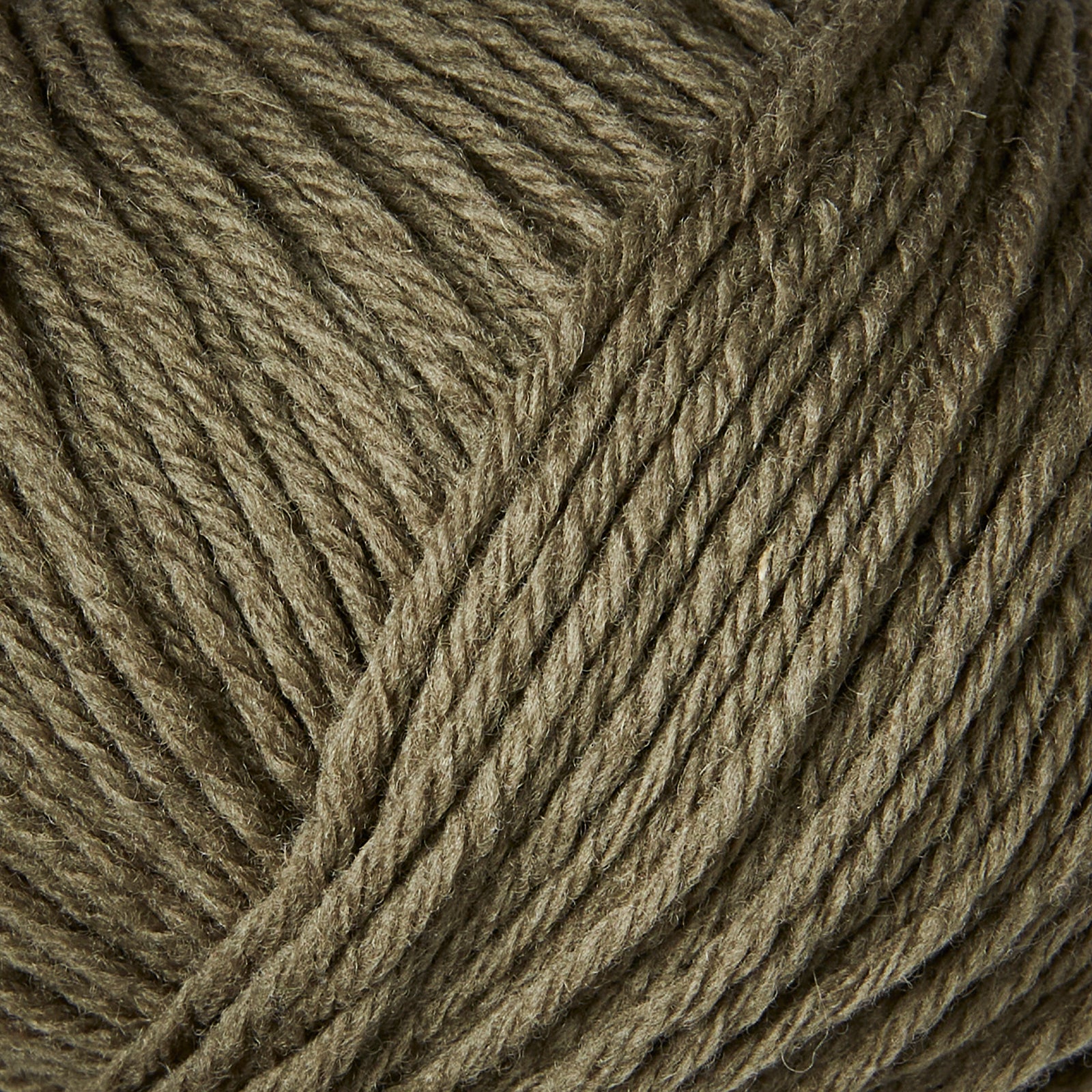 Knitting for Olive HEAVY Merino - Dusty Olive
