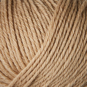 Knitting for Olive HEAVY Merino - Trenchcoat
