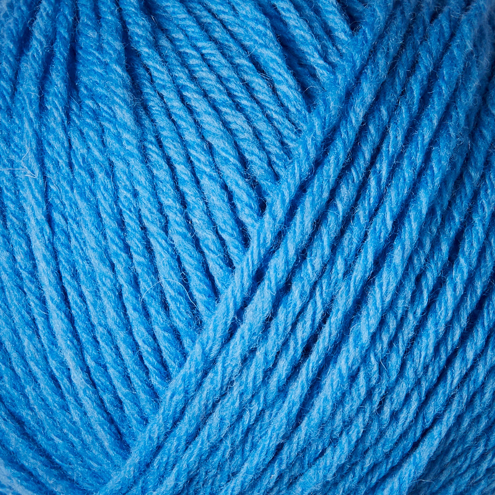 Knitting for Olive HEAVY Merino - Poppy Blue