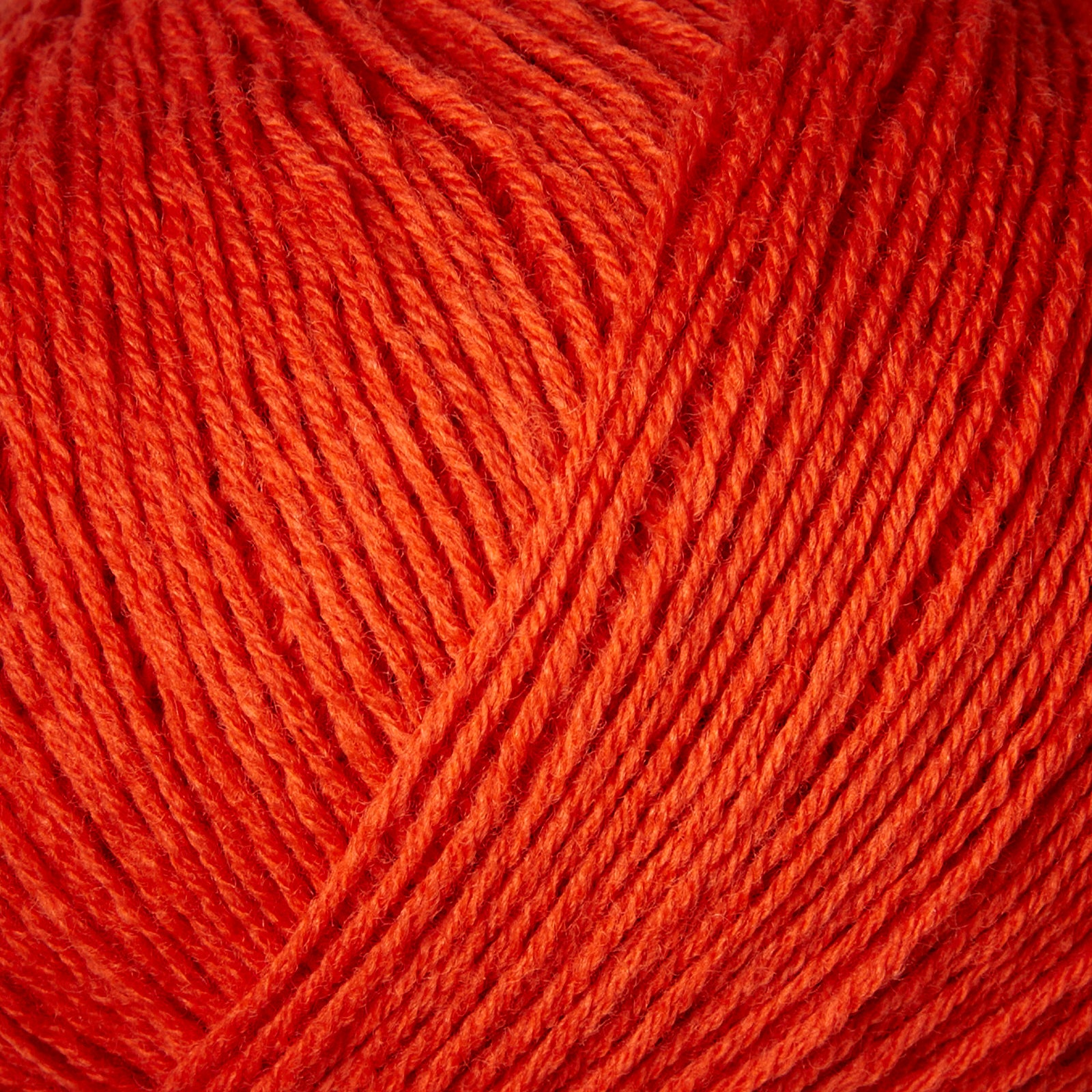 Knitting for Olive Merino - Blood Orange