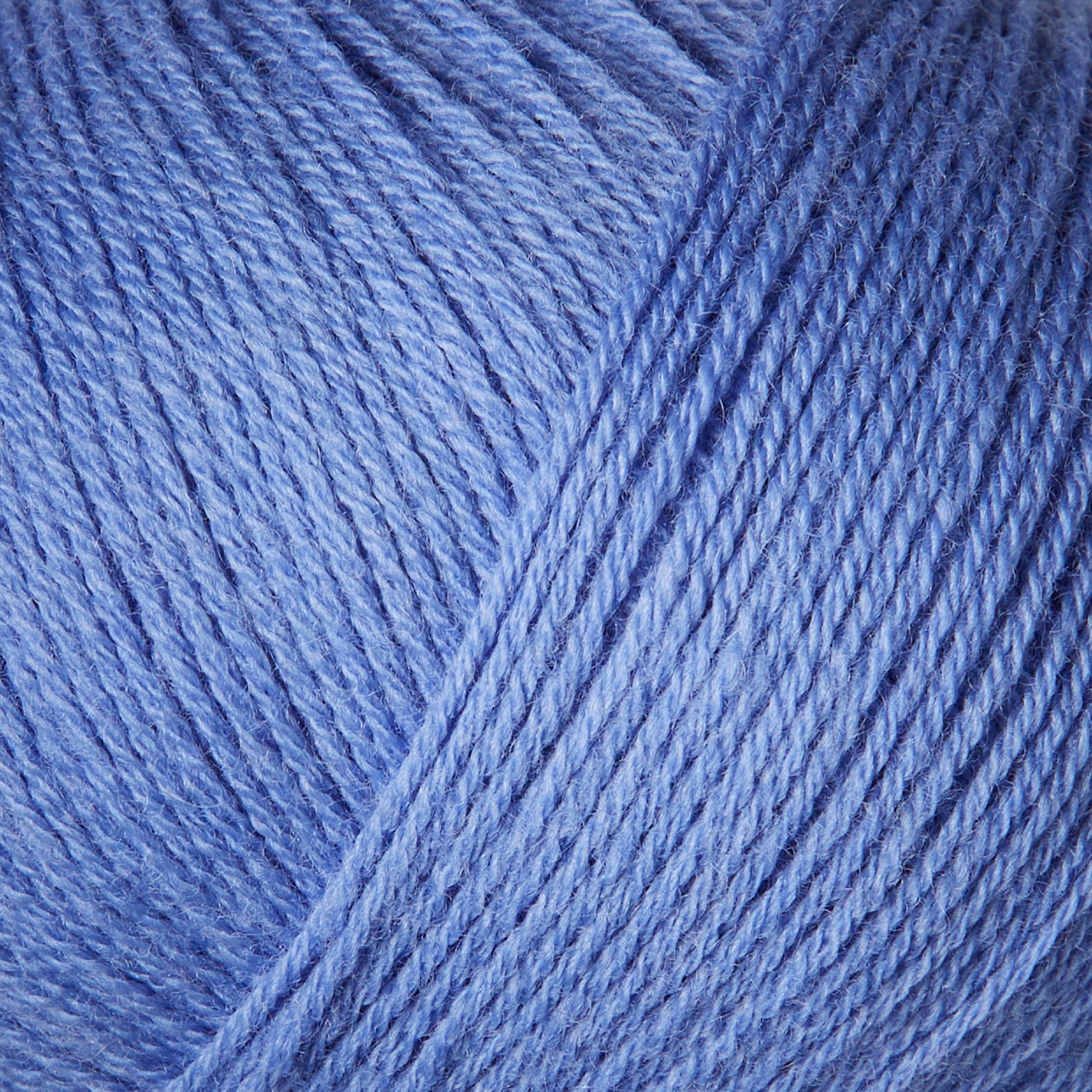Knitting for Olive Merino - Lavender Blue