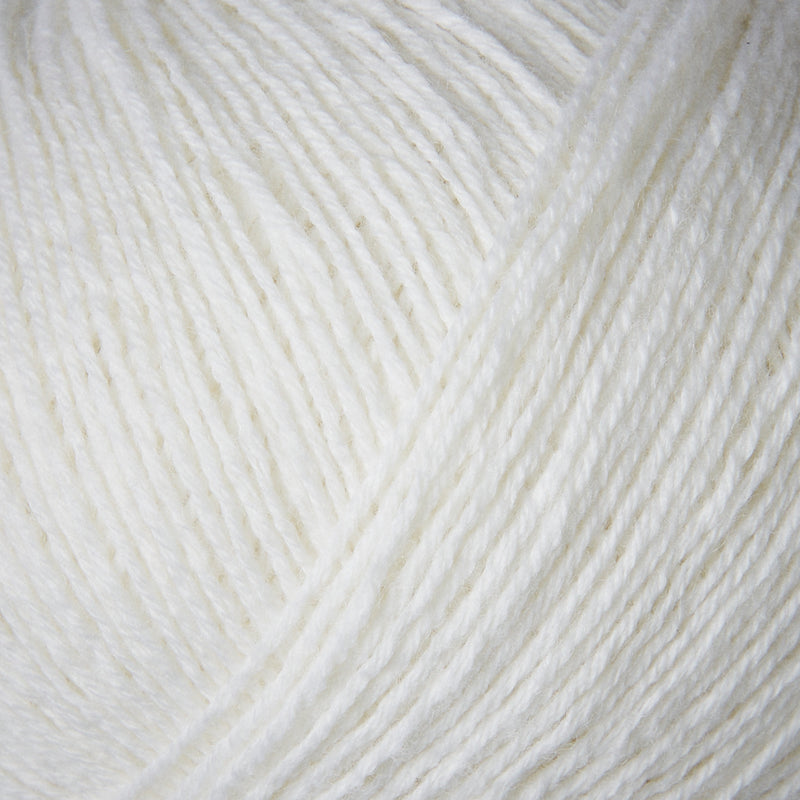 Knitting for Olive Merino - Snowflake