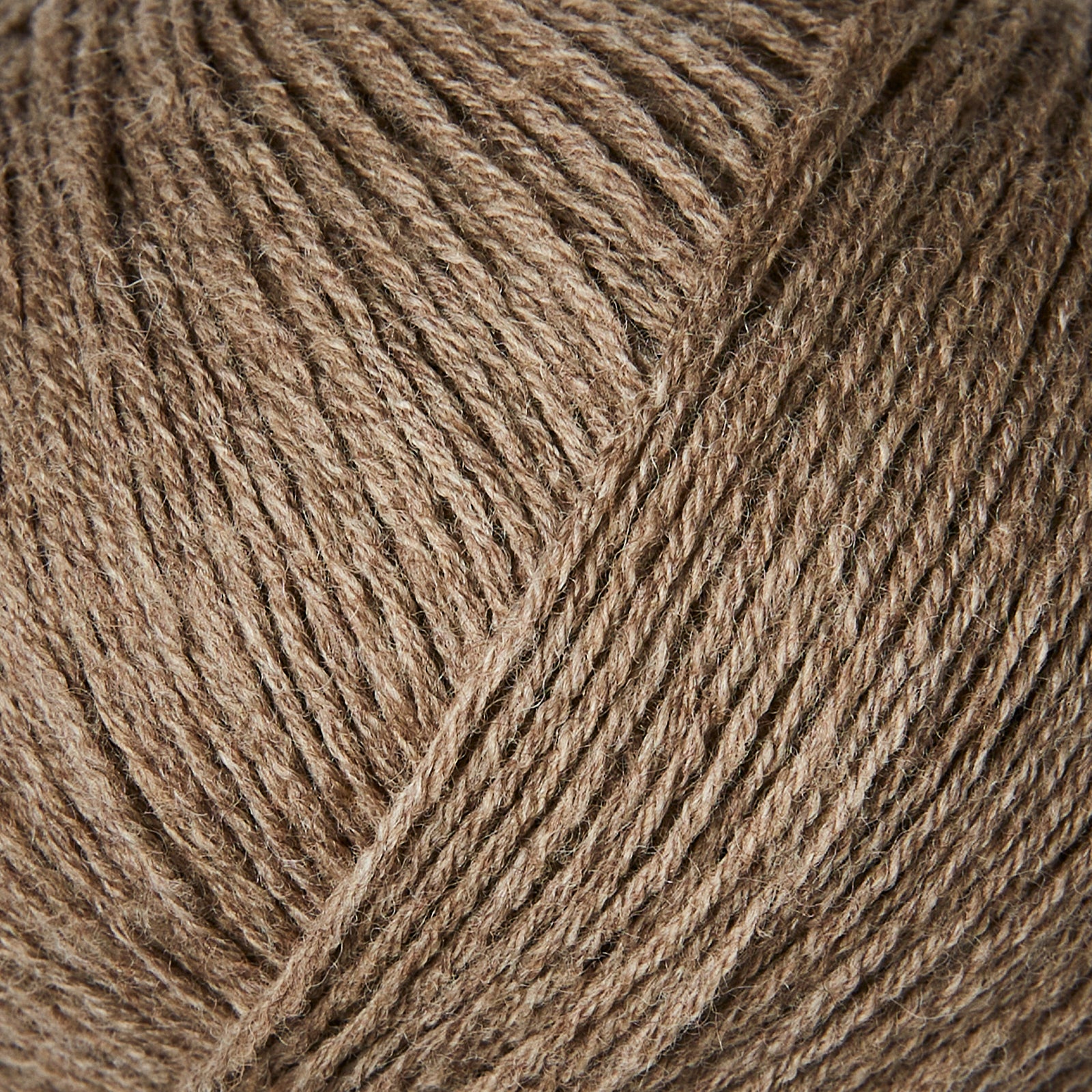 Knitting for Olive No Waste Wool - Hazel
