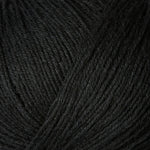 Knitting for Olive No Waste Wool - Licorice