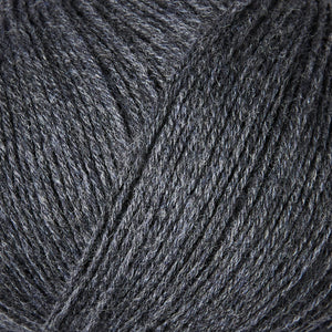 Knitting for Olive No Waste Wool - Thunder Cloud