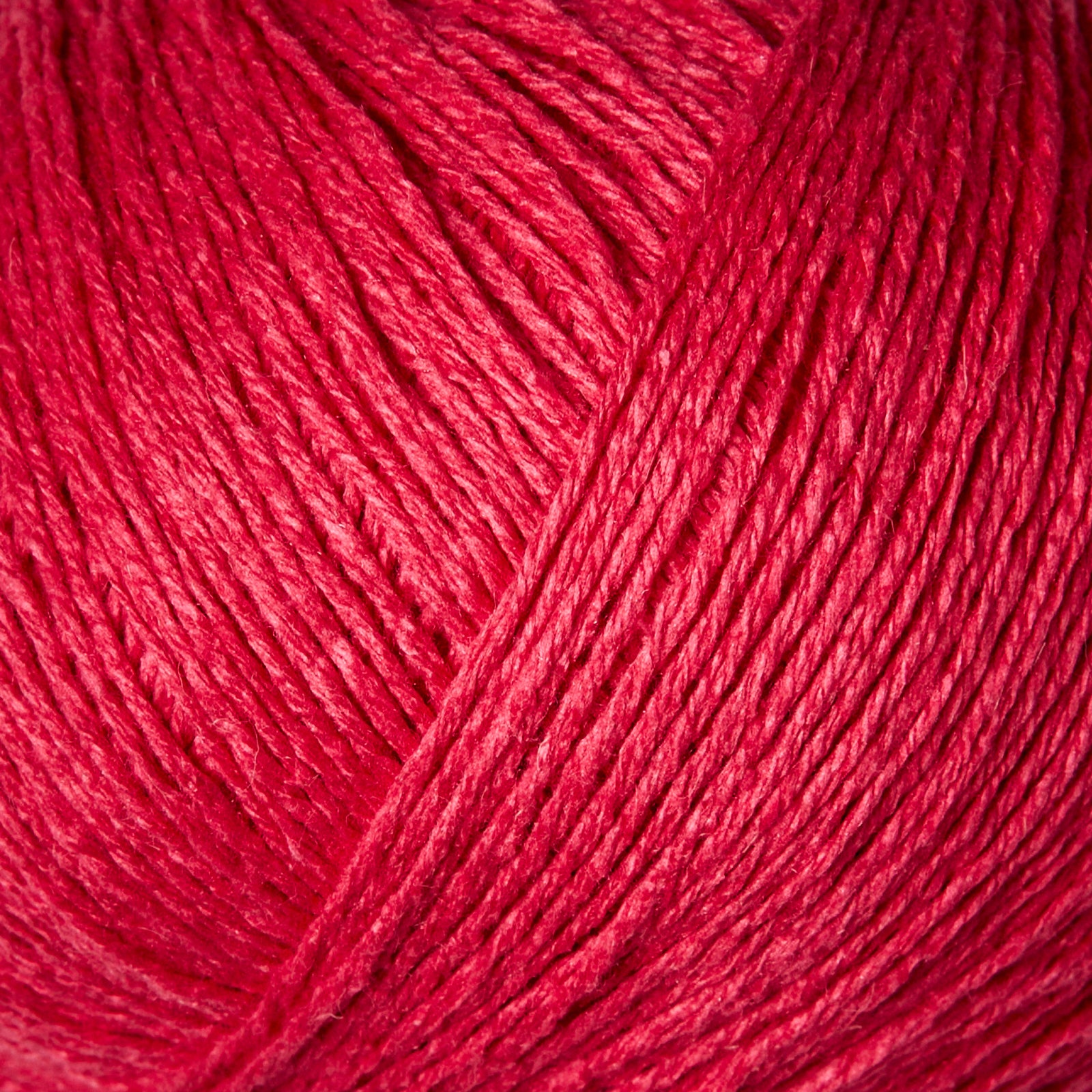 Knitting for Olive Pure Silk - Pink Daisies