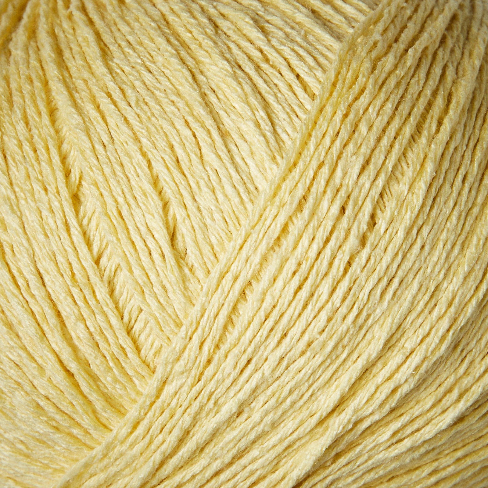 Knitting for Olive Pure Silk - Lemon Curd