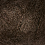 Knitting for Olive Soft Silk Mohair - Brown Bear