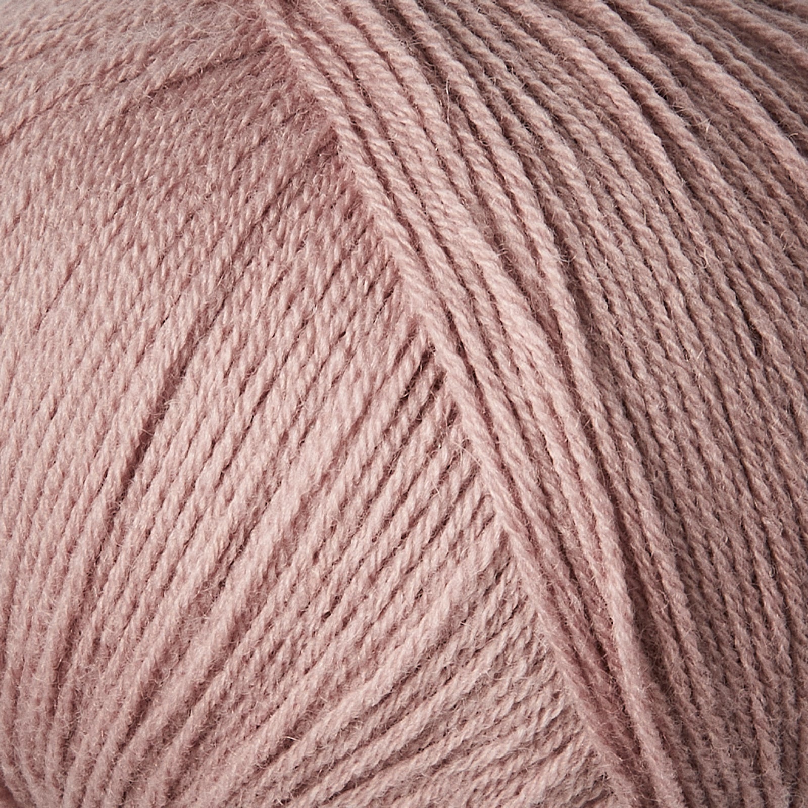 Knitting for Olive Merino - Dusty Rose