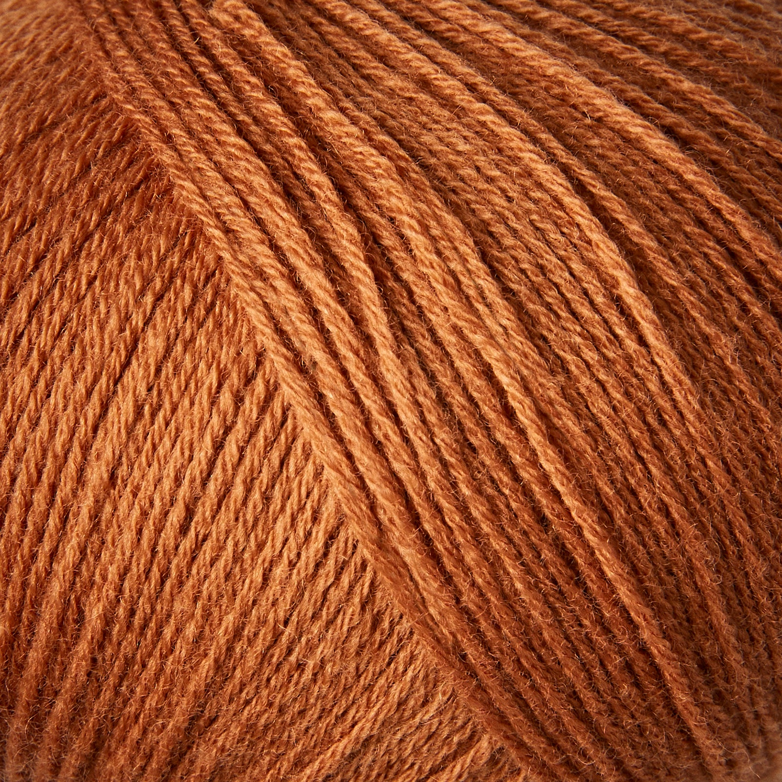 Knitting for Olive Merino - Copper