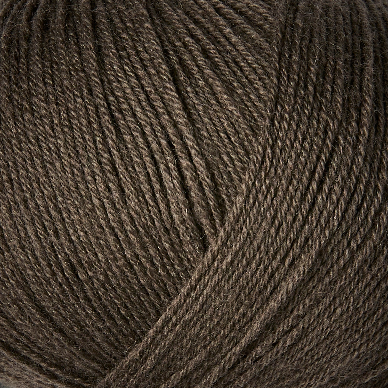 Knitting for Olive Merino - Dark Moose