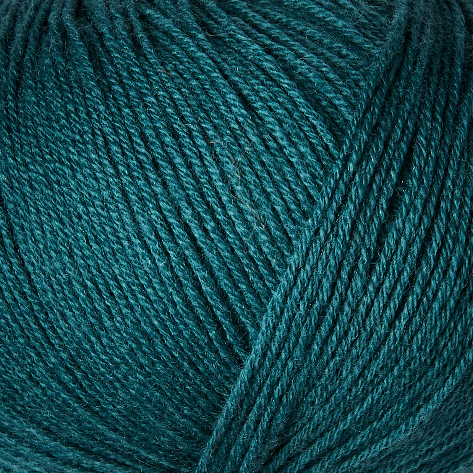 Knitting for Olive Merino - Petroleum Green