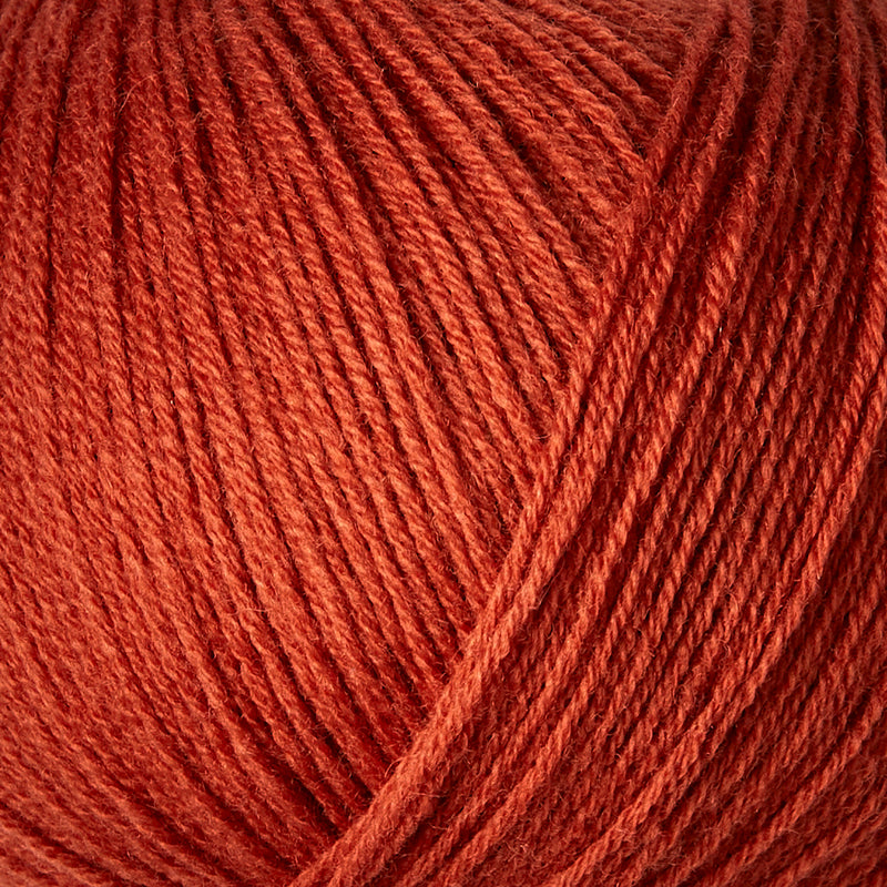 Knitting for Olive Merino - Robin