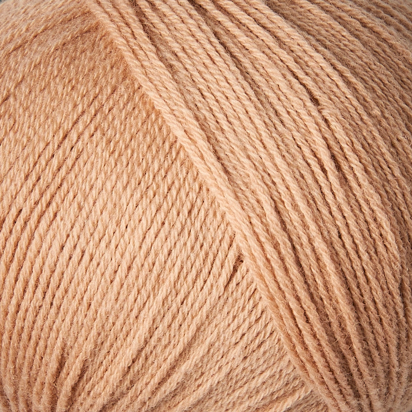Knitting for Olive Merino - Camel Rose