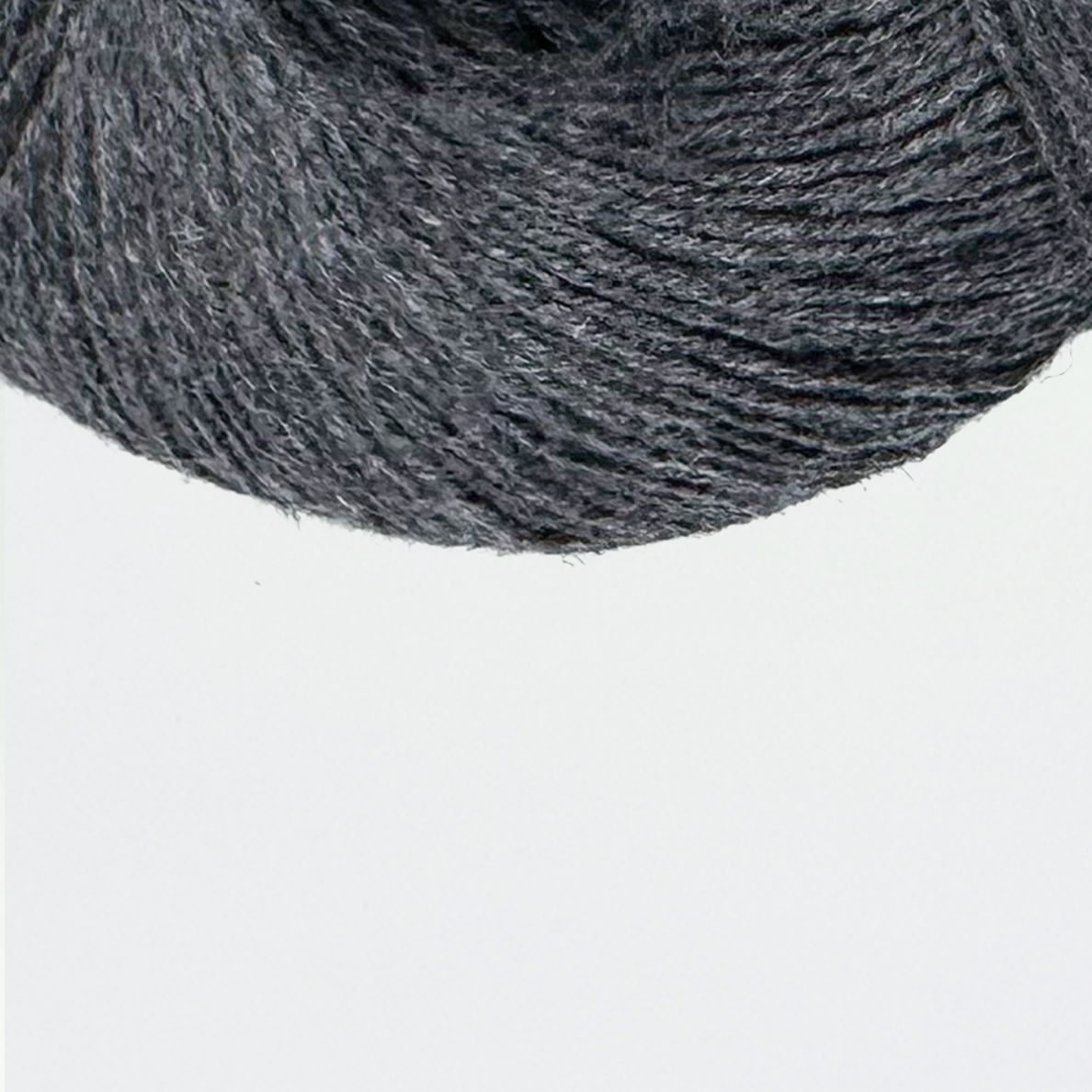 Olive Flare Top - I Like Knitting