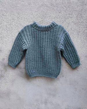 Loui Sweater