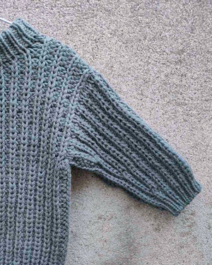 Loui Sweater