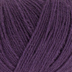 Knitting for Olive - Plum