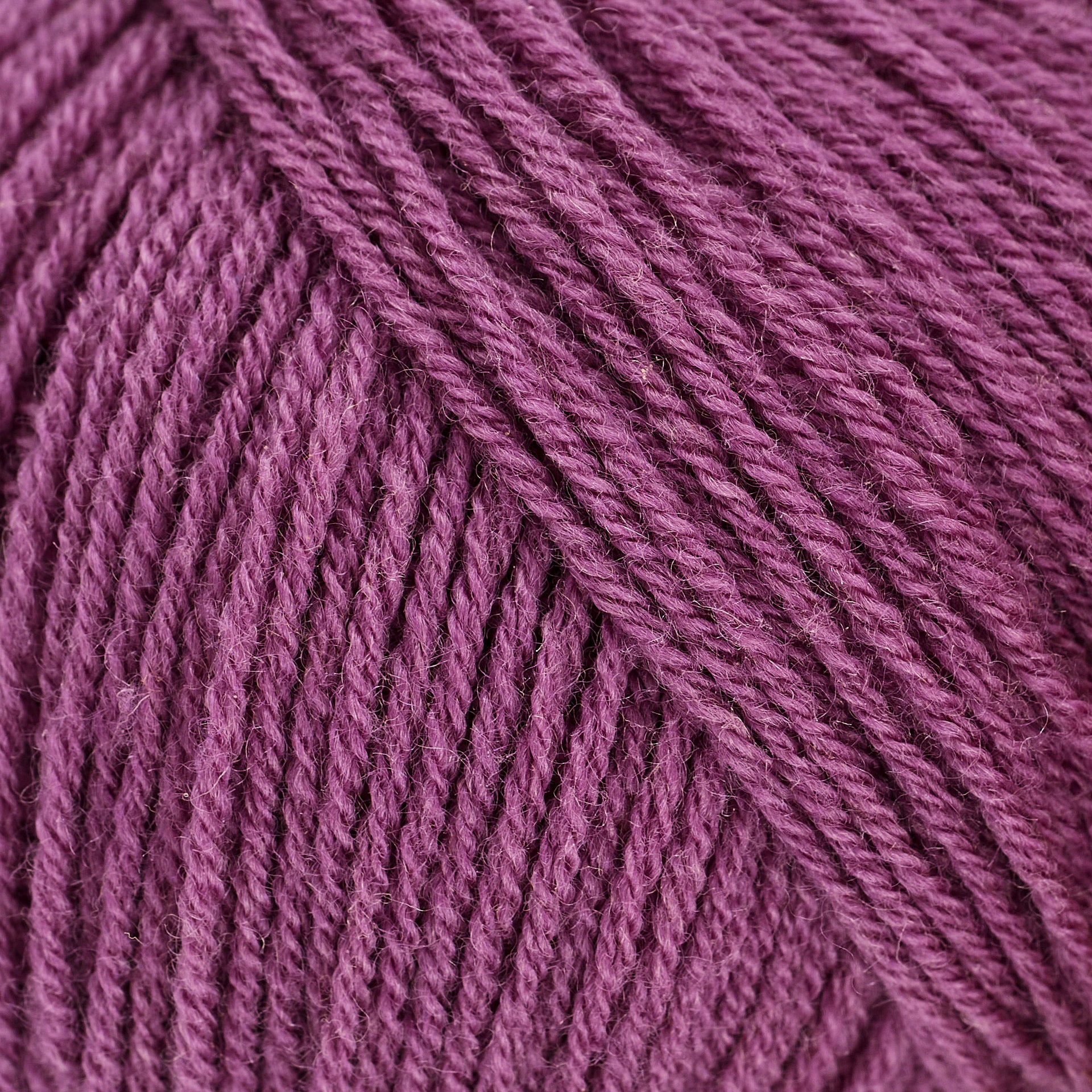 Knitting for Olive - Blackberry Ice Cream