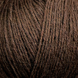 Knitting for Olive Merino - Chocolate
