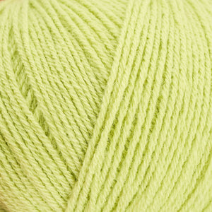 Knitting for Olive - Lemongrass