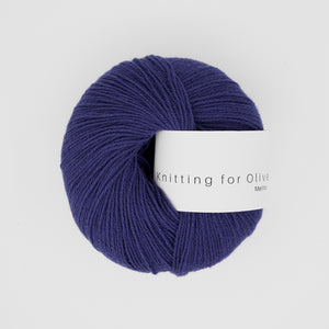 Knitting for Olive - French Anemone