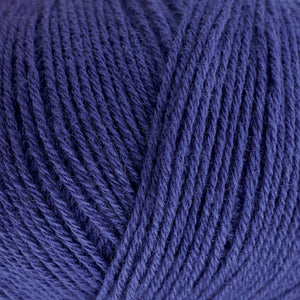 Knitting for Olive - French Anemone