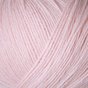 Knitting for Olive Merino - Cherry Blossom