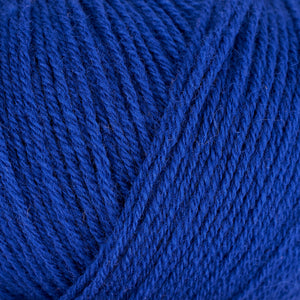 Knitting for Olive - Påfugl