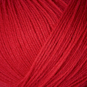 Knitting for Olive Merino - Red Currant