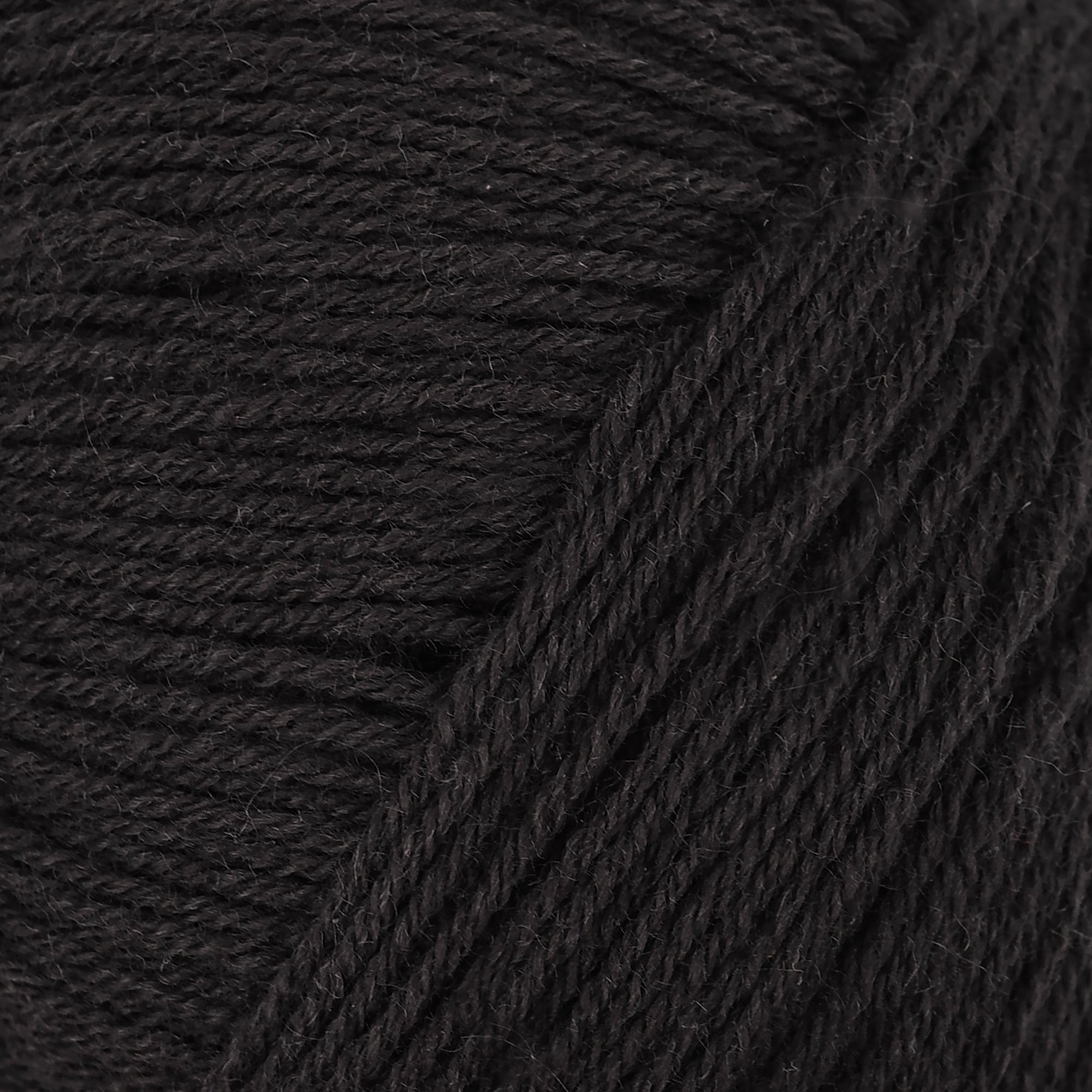 Knitting for Olive Merino – Svart te