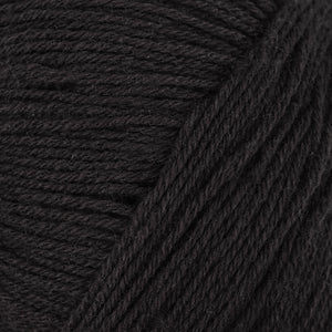 Knitting for Olive Merino - Black Tea