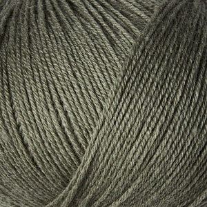 Knitting for Olive Merino - Dusty Sea Green